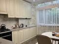 3-бөлмелі пәтер · 75 м² · 1/8 қабат, Райымбека, бағасы: 58 млн ₸ в Алматы, Жетысуский р-н