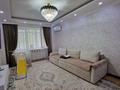 3-бөлмелі пәтер · 75 м² · 1/8 қабат, Райымбека, бағасы: 53 млн ₸ в Алматы, Жетысуский р-н