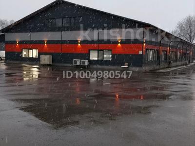 Свободное назначение, склады · 342 м² за ~ 1.5 млн ₸ в Алматы, Жетысуский р-н