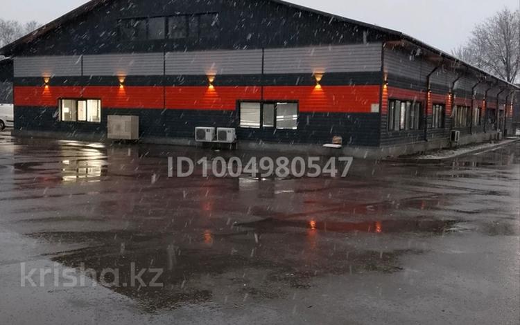 Свободное назначение, склады · 342 м² за ~ 1.5 млн ₸ в Алматы, Жетысуский р-н — фото 3