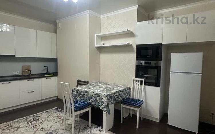 2-комнатная квартира · 56 м² · 10/38 этаж, Достык 5 за 35 млн ₸ в Астане, Есильский р-н — фото 2