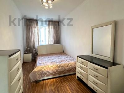 3-комнатная квартира · 65 м² · 3/4 этаж, Толебаева за 20.3 млн 〒 в Талдыкоргане, мкр Жетысу