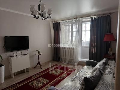 2-комнатная квартира · 52 м² · 6/9 этаж, Ауэзова 130а за 15.5 млн ₸ в Экибастузе