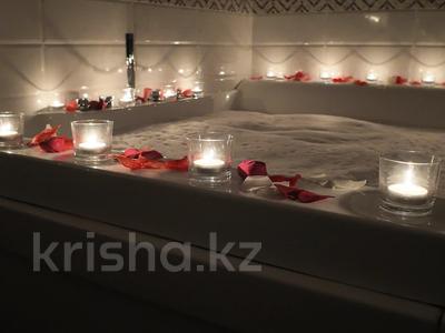 Аренда квартир по часам в Алматы: 1-комнатная квартира · 55 м² · 2/2 этаж · по часам, Ватутина 15 — Доватора за 7 000 〒 1-комнатная квартира · 55 м² · 2/2 этаж · по часам, Ватутина 15 — Доватора за 7 000 〒 в Алматы, Медеуский р-н