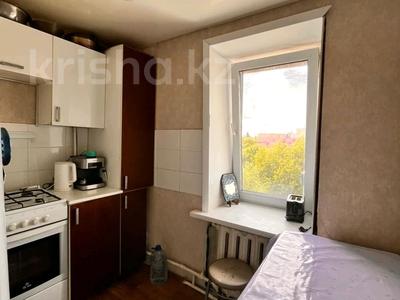 1-комнатная квартира · 34 м² · 5/5 этаж, Астана за 13.4 млн 〒 в Петропавловске