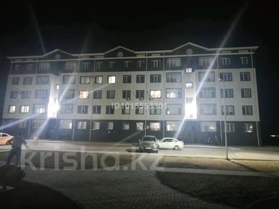 3-бөлмелі пәтер · 72 м² · 3/5 қабат, 2-й микрорайон, бағасы: 150 000 ₸ в 