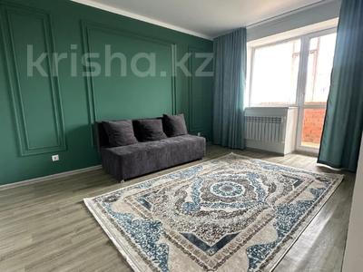 1-комнатная квартира · 39.16 м² · 4 этаж, Сарыарка за ~ 10.6 млн 〒 в Кокшетау