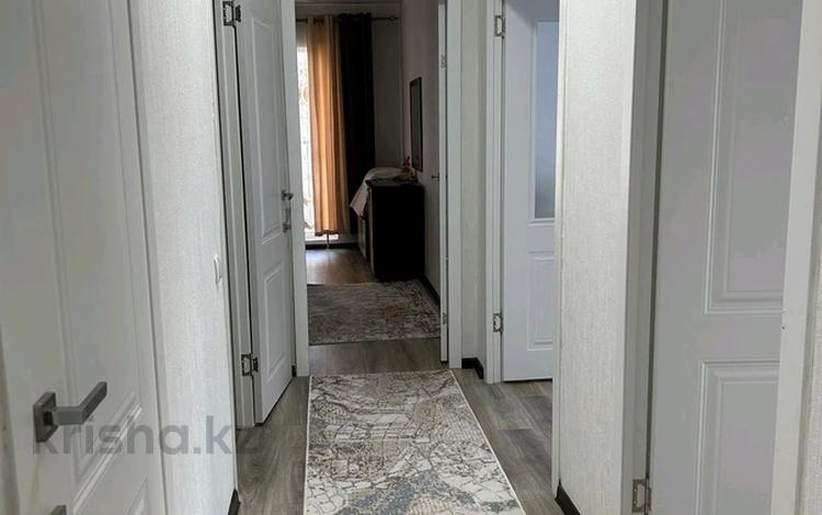 2-комнатная квартира · 62 м² · 4/12 этаж, 9 ул 42/2 — Рядом прокуратура , сот , Анталия кафе, магазины за 120 000 ₸ в Туркестане — фото 5
