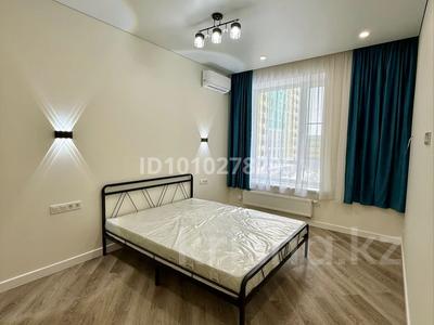 3-бөлмелі пәтер · 90 м² · 4/12 қабат, Чингиза Айтматова 77, бағасы: 60 млн ₸ в Астане, Нура р-н