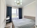 2-комнатная квартира · 70 м² · 11/13 этаж, Кармысова 84/2 — Возле гостиницы Казахстан и Коктобе. за 580 000 ₸ в Алматы, Медеуский р-н — фото 4