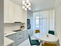 2-комнатная квартира · 70 м² · 11/13 этаж, Кармысова 84/2 — Возле гостиницы Казахстан и Коктобе. за 580 000 ₸ в Алматы, Медеуский р-н — фото 7