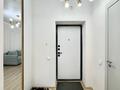 2-комнатная квартира · 70 м² · 11/13 этаж, Кармысова 84/2 — Возле гостиницы Казахстан и Коктобе. за 580 000 ₸ в Алматы, Медеуский р-н — фото 8