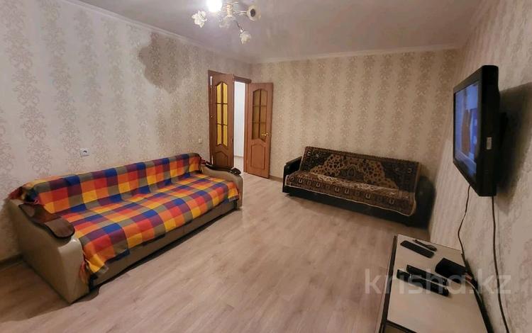 2-комнатная квартира, 54 м², 1/5 этаж, Амангельды 160 за 18.4 млн 〒 в Петропавловске — фото 2