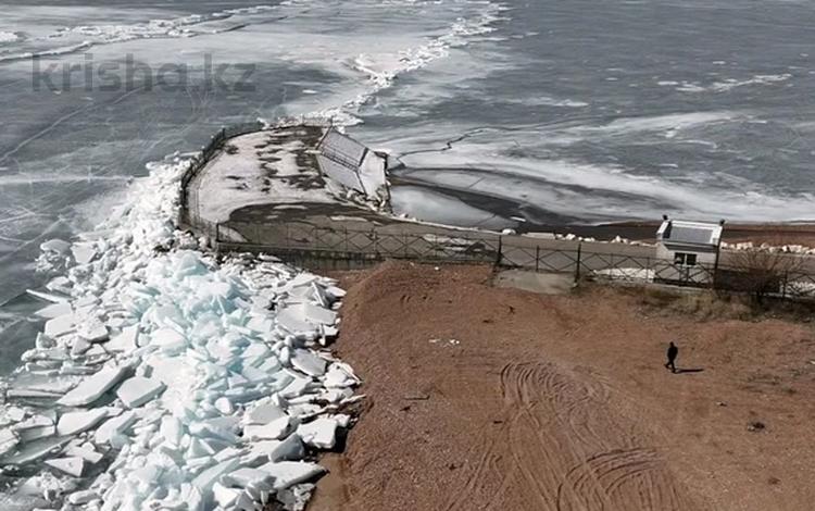 Участок · 165 соток, Хевен клаб за 180 млн 〒 в Конаеве (Капчагай) — фото 4