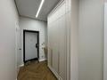 2-бөлмелі пәтер · 75 м² · 3/12 қабат, Аскарова 8, 8/1, 8/2, 8/3 — Саина, бағасы: 85 млн ₸ в Алматы, Ауэзовский р-н — фото 10