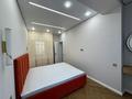 2-бөлмелі пәтер · 75 м² · 3/12 қабат, Аскарова 8, 8/1, 8/2, 8/3 — Саина, бағасы: 85 млн ₸ в Алматы, Ауэзовский р-н — фото 5