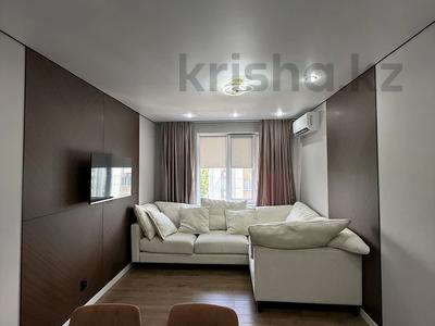 2-комнатная квартира · 49 м² · 7/9 этаж, Кульджинский тракт 153/59 — Бухтарминская за 30.5 млн ₸ в Алматы