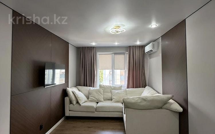 2-комнатная квартира · 49 м² · 7/9 этаж, Кульджинский тракт 153/59 — Бухтарминская за 30.5 млн ₸ в Алматы — фото 13