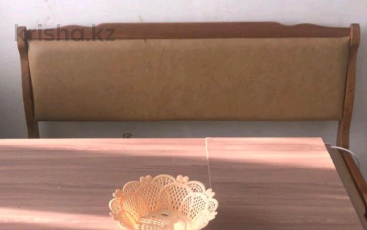 1-бөлмелі пәтер · 43 м² · 1/9 қабат, Кизатова — Жукова, бағасы: 120 000 ₸ в Петропавловске — фото 2