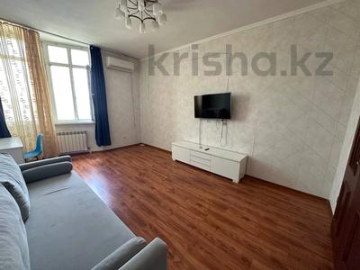 1-бөлмелі пәтер · 48 м² · 10/13 қабат, Туркестан 8, бағасы: 28 млн ₸ в Астане, Есильский р-н