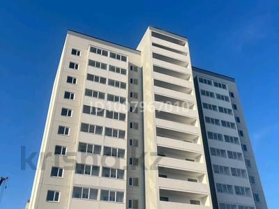 1-комнатная квартира · 37 м² · 2/12 этаж, Юбилейный 1а за 15.3 млн 〒 в Костанае