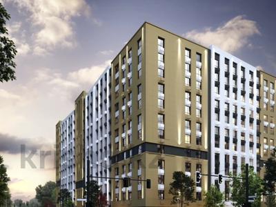 1-комнатная квартира · 43.7 м² · 3/12 этаж, ул. Фадеева, 38г 5 — Ташкентский- Тлендиева. ЖК JAR-JAR за 29.5 млн ₸ в Алматы, Алатауский р-н