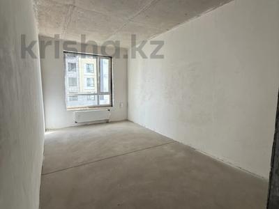 1-комнатная квартира · 43.7 м² · 3/12 этаж, ул. Фадеева, 38г 5 — Ташкентский- Тлендиева. ЖК JAR-JAR за 29 млн ₸ в Алматы, Алатауский р-н