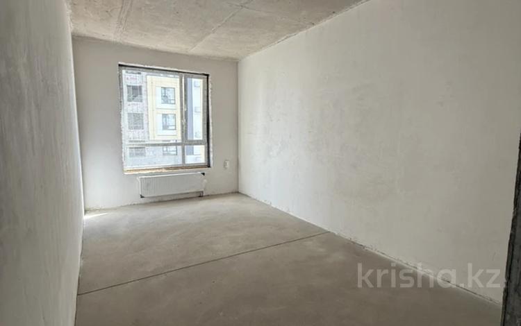 1-комнатная квартира · 43.7 м² · 3/12 этаж, ул. Фадеева, 38г 5 — Ташкентский- Тлендиева. ЖК JAR-JAR за 29 млн ₸ в Алматы, Алатауский р-н — фото 8