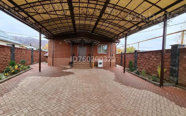Жеке үй · 5 бөлме · 133 м² · 5 сот., Ыкыласа 2 — Уг.крылова, бағасы: 45 млн ₸ в Талгаре — фото 2