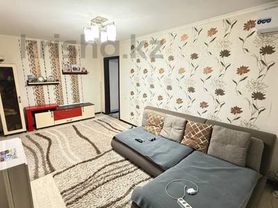 4-комнатная квартира · 62 м² · 3/5 этаж, Каирбекова 383 за 25 млн ₸ в Костанае