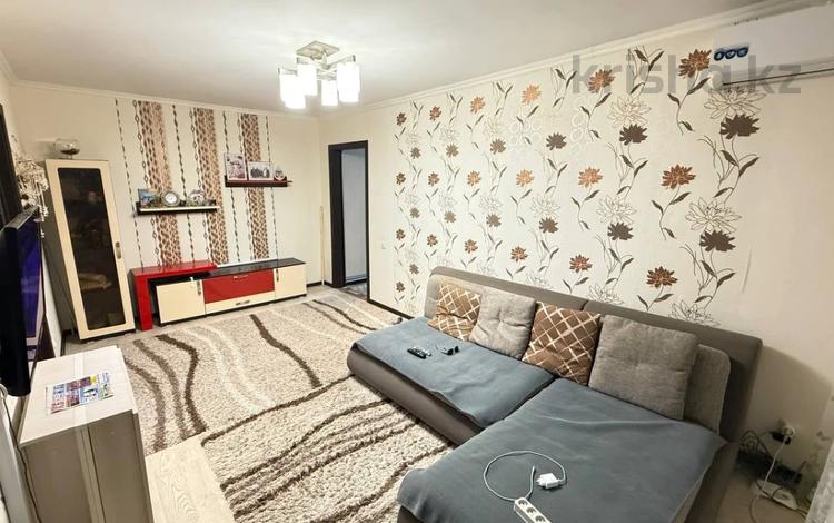 4-комнатная квартира · 62 м² · 3/5 этаж, Каирбекова 383 за 25 млн ₸ в Костанае — фото 3