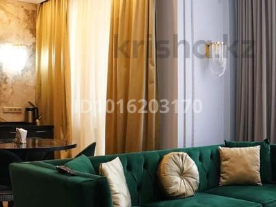 2-бөлмелі пәтер · 56 м² · 5/9 қабат, Пр.Тайманова 48, бағасы: 470 000 ₸ в Атырау