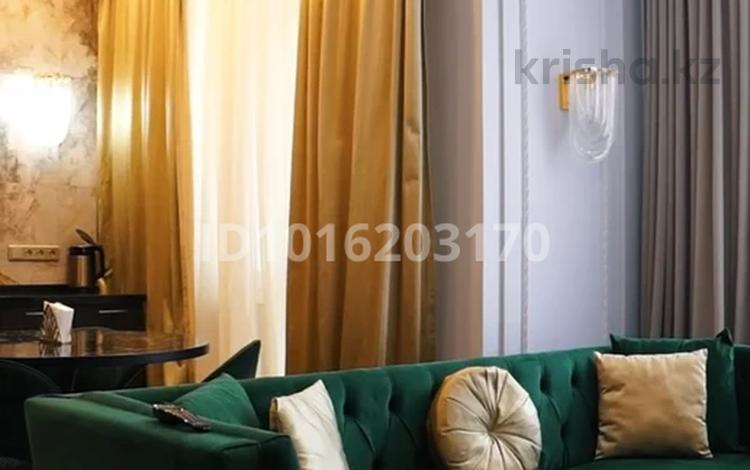 2-бөлмелі пәтер · 56 м² · 5/9 қабат, Пр.Тайманова 48, бағасы: 470 000 ₸ в Атырау — фото 2