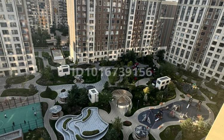 2-комнатная квартира · 62 м² · 12/16 этаж, Розыбакиева 217 за 800 000 ₸ в Алматы, Бостандыкский р-н — фото 2