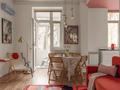 2-комнатная квартира · 60 м² · 2/3 этаж, Сейфулина 565 565 — Пересечение сейфулина и кабанбай Батыра за 50 000 ₸ в Алматы, Алмалинский р-н — фото 3