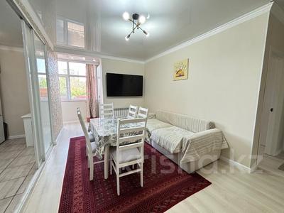 3-комнатная квартира · 75.5 м² · 2/10 этаж, Кумисбекова 2/3 за ~ 35.6 млн ₸ в Астане, Сарыарка р-н