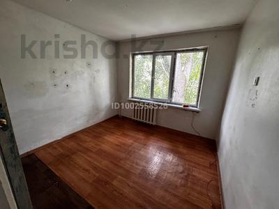 1-комнатная квартира · 11 м² · 4/4 этаж, Титова 43 за 5 млн 〒 в 