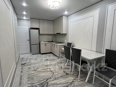 2-комнатная квартира · 40 м² · 5/9 этаж, мкр Шугыла, Райымбек за 27.5 млн ₸ в Алматы, Наурызбайский р-н