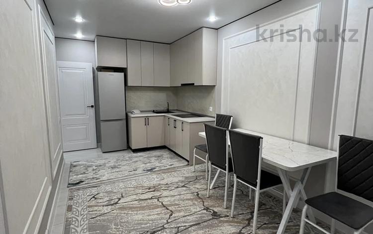 2-комнатная квартира · 40 м² · 5/9 этаж, мкр Шугыла, Райымбек за 27.5 млн ₸ в Алматы, Наурызбайский р-н — фото 2