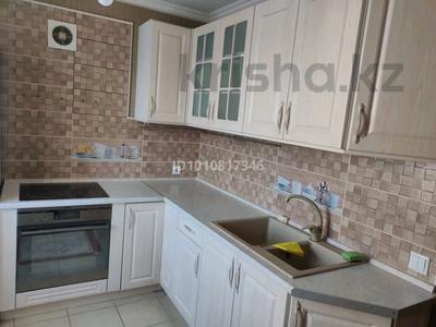 1-комнатная квартира · 35 м² · 9/9 этаж, Рыскулбекова 16/1 за 200 000 ₸ в Астане, Алматы р-н