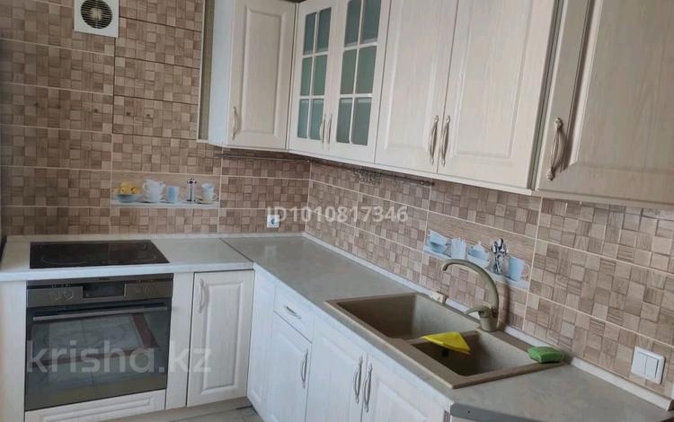 1-комнатная квартира · 35 м² · 9/9 этаж, Рыскулбекова 16/1 за 200 000 ₸ в Астане, Алматы р-н — фото 10