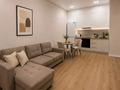 2-комнатная квартира · 55 м² · 8/12 этаж, Улица Жошы хан 14/1 за 21 000 ₸ в Астане, Есильский р-н — фото 3