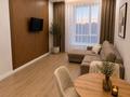 2-комнатная квартира · 55 м² · 8/12 этаж, Улица Жошы хан 14/1 за 21 000 ₸ в Астане, Есильский р-н — фото 4