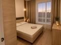 2-комнатная квартира · 55 м² · 8/12 этаж, Улица Жошы хан 14/1 за 21 000 ₸ в Астане, Есильский р-н — фото 9