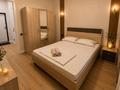 2-комнатная квартира · 55 м² · 8/12 этаж, Улица Жошы хан 14/1 за 21 000 ₸ в Астане, Есильский р-н — фото 10
