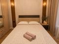 2-комнатная квартира · 55 м² · 8/12 этаж, Улица Жошы хан 14/1 за 21 000 ₸ в Астане, Есильский р-н — фото 12