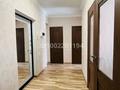2-комнатная квартира · 57 м² · 8/12 этаж, Сыганак 18 за 270 000 ₸ в Астане, Нура р-н — фото 7