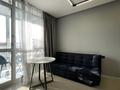 1-бөлмелі пәтер · 30 м² · 9/9 қабат, мкр Шугыла 340/35к7, бағасы: 21.5 млн ₸ в Алматы, Наурызбайский р-н