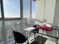 1-бөлмелі пәтер · 30 м² · 9/9 қабат, мкр Шугыла 340/35к7, бағасы: 21.5 млн ₸ в Алматы, Наурызбайский р-н — фото 6
