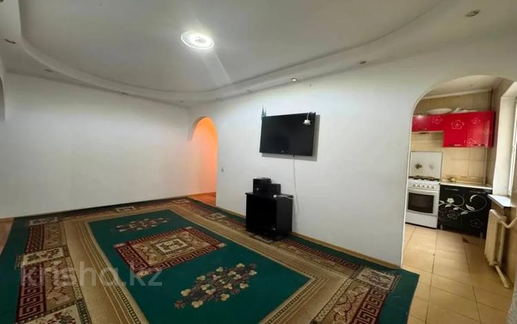 3-комнатная квартира · 58 м² · 3/4 этаж, мкр №1 за 31 млн ₸ в Алматы, Ауэзовский р-н — фото 7